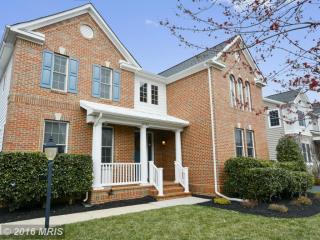 41782 Bristow Manor Dr, Ashburn, VA 20148-8003