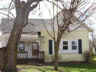 175 Rush St, Rushsylvania, OH 43347-9762