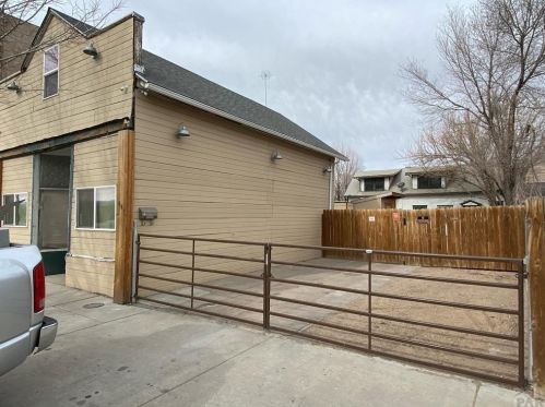 321 Northern Ave, Pueblo, CO 81004-3109