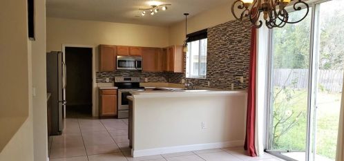 4430 Philadelphia Cir, Kissimmee FL 34746-6734 exterior