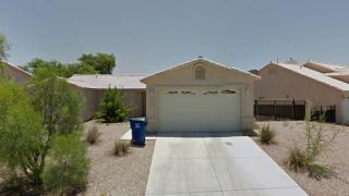 1954 Pyramid Lake Pl, Bullhead City AZ  86426-6777 exterior