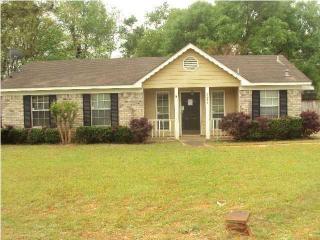 9295 Maplewood Dr, Mobile AL  36695-5071 exterior