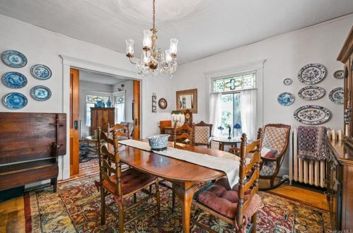 37 Prospect Ave, Middletown NY  10940-4119 exterior