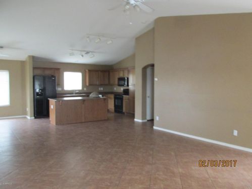 1124 Maddison St, San Tan Valley AZ  85140-5764 exterior