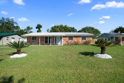 145 River Dr, East Palatka, FL 32131-4031