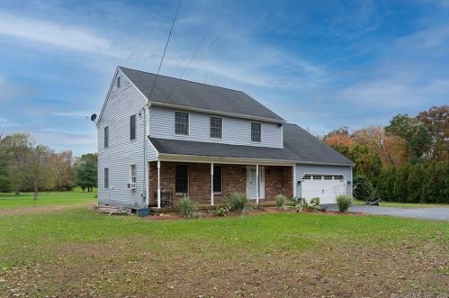 269 Ross Hill Rd, Norwich, CT 06351-2829