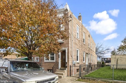 7207 Hegerman St, Philadelphia, PA 19135-1310