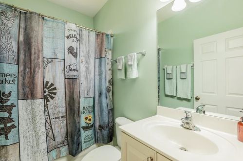 4083 Stow Way, Naples FL  34116-7311 exterior