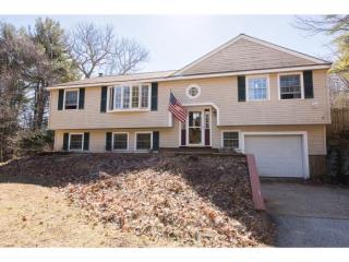 116 Chestnut Pond Rd, Chichester, NH 03234-4906