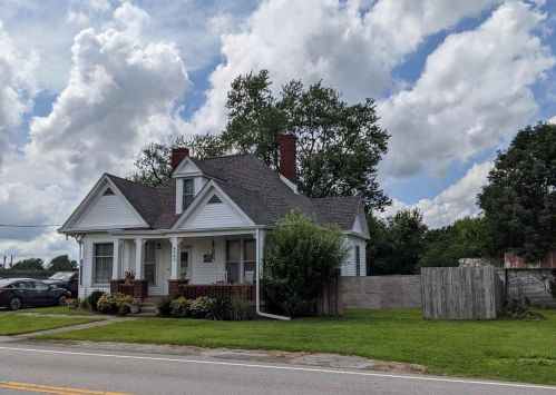 4900 Highway 227, Owenton, KY 40359-9346