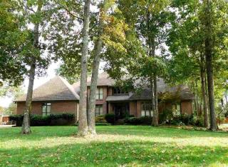 1320 Brindwood Ln, Decatur, AL 35601-6904