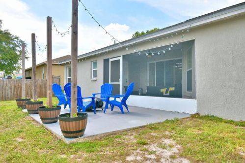 2797 Hickory Ridge Dr, Lakeland FL  33813-5854 exterior