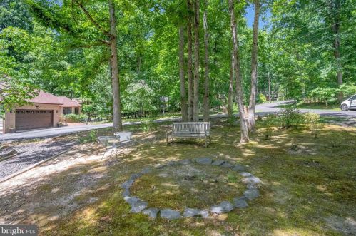 1011 Eastover Pkwy, Locust Grove VA  22508-5170 exterior