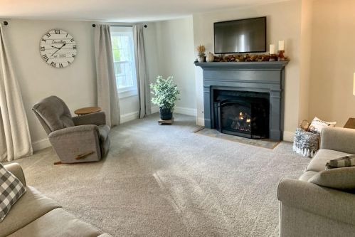 6125 Brown Rd, Miami OH  45056-9781 exterior