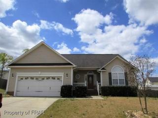 1633 Citation Ct, Parkton, NC 28371-7711