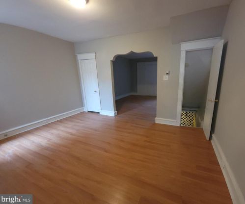 1841 Albanus St, Philadelphia PA  19141-1004 exterior
