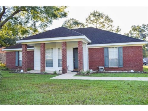 851 Dawes Rd, Mobile, AL 36695-9132