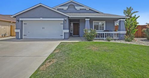 925 Forbes Ct, Oakley, CA 94561-6001