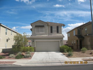 1056 Water Cove St, Henderson, NV 89011-2551