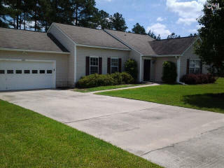 213 Ridgehill Dr, Lexington SC  29073-7088 exterior