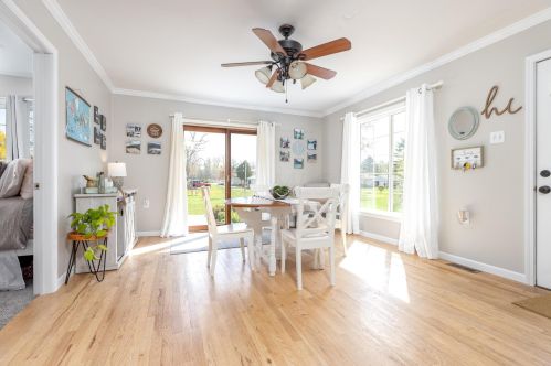 292 Grove St, Richwood OH  43344-1135 exterior