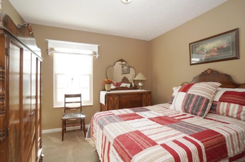 386 Schell Rd, Wilmington OH  45177-9037 exterior