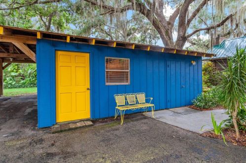 1702 Lake Reedy Blvd, West Frost Proof FL  33843-7652 exterior