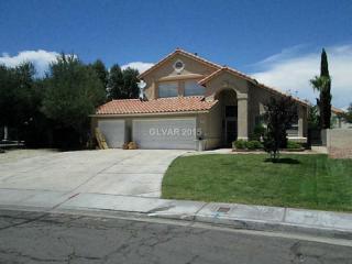 247 Potosi Way, Henderson, NV 89074-4177