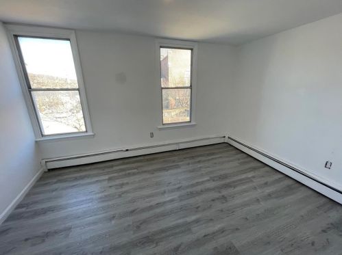 40 Ridge St, Coaldale PA  18218-1217 exterior