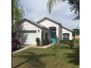 538 Sonja Cir, Davenport, FL 33897-7408