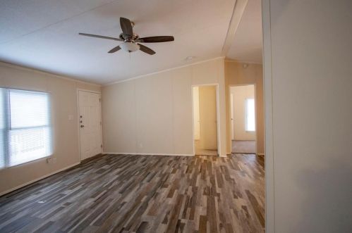 126 Carmen Blvd, Conroe TX  77306-6721 exterior