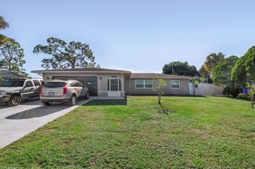 316 Dania St, Lehigh Acres, FL 33936-5308