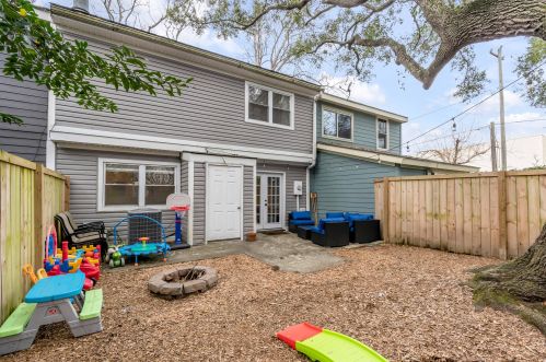 629 Baytree Ct, Mount Pleasant SC  29464-3534 exterior