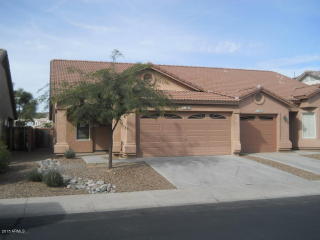 16824 22nd St, Phoenix, AZ 85048-8156