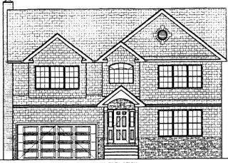 2401 Cedar St, Seaford, NY 11783-2944