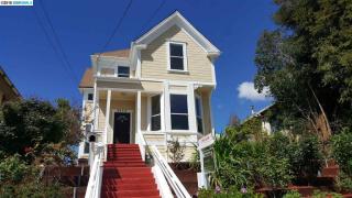 2535 21st Ave, Oakland, CA 94606-4136