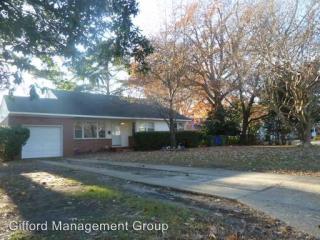 7009 Adele Ct, Norfolk VA  23518-4823 exterior