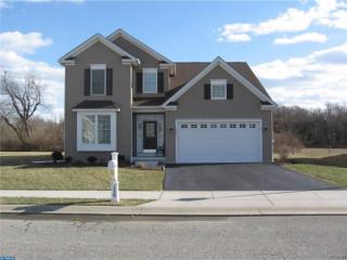 236 Bay Hill Rd, Magnolia DE  19962-3172 exterior