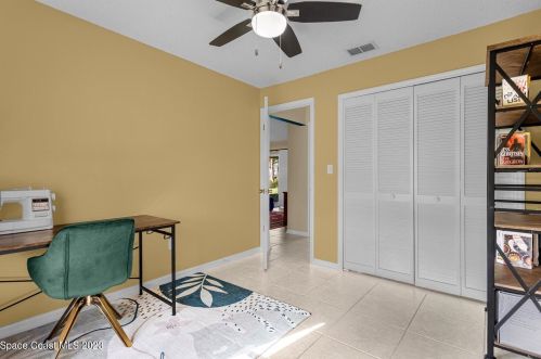 3270 Kirby Dr, Titusville FL  32796-1256 exterior