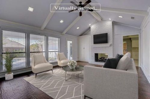 4455 Birdsong Ln, Plano, TX 75093-3706