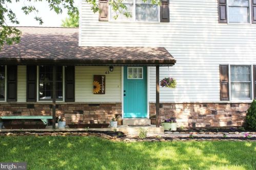 65 Sechrist Flat Rd, Cross Roads, PA 17322-9230