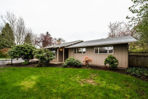 13608 Gaffney Ln, Redland OR  97045-8911 exterior