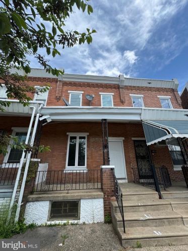 973 66th St, Philadelphia PA  19151-3102 exterior