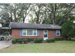 916 Belleview Cir, Beaufort, SC 29902-6917