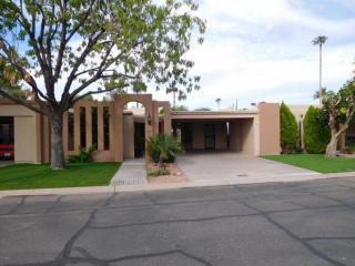 8752 Via De Viva, Scottsdale, AZ 85258-4032