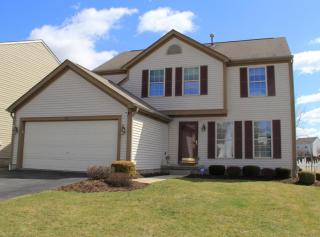 457 Lamesa Dr, Blacklick, OH 43004-8114