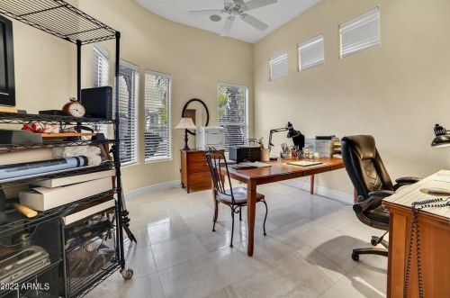 7384 San Alfredo Dr, Scottsdale AZ 85258-2098 exterior