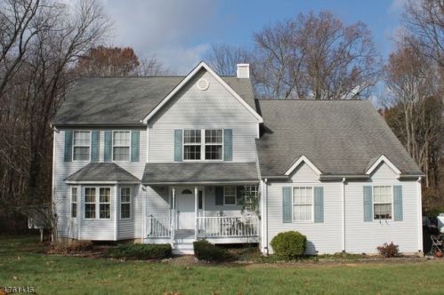 179 Free Union Rd, Belvidere, NJ 07823-3033