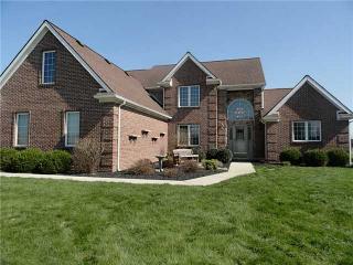 7947 Stitt Rd, Waterville, OH 43566-9817