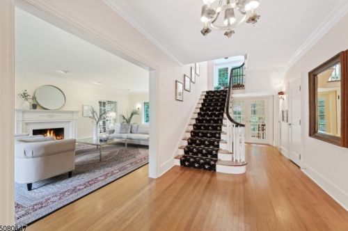 96 Undercliff Rd, Montclair NJ 07042-1718 exterior